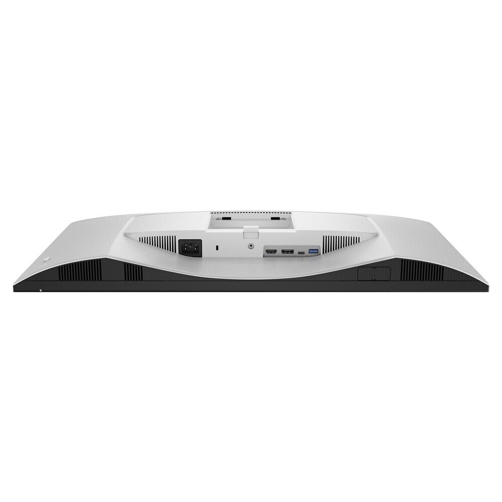 DELL Monitor S2725DC 27'' QHD IPS, USB-C, HDMI, Display Port, Height Adjustable, 3YearsW