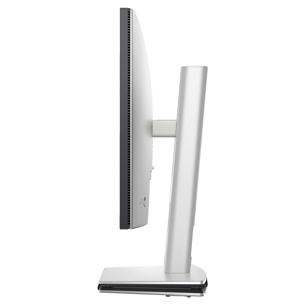 DELL Monitor U2424H 23.8'' Ultrasharp, FHD IPS 120Hz, HDMI, DisplayPort, Height Adjustable, 3YearsW