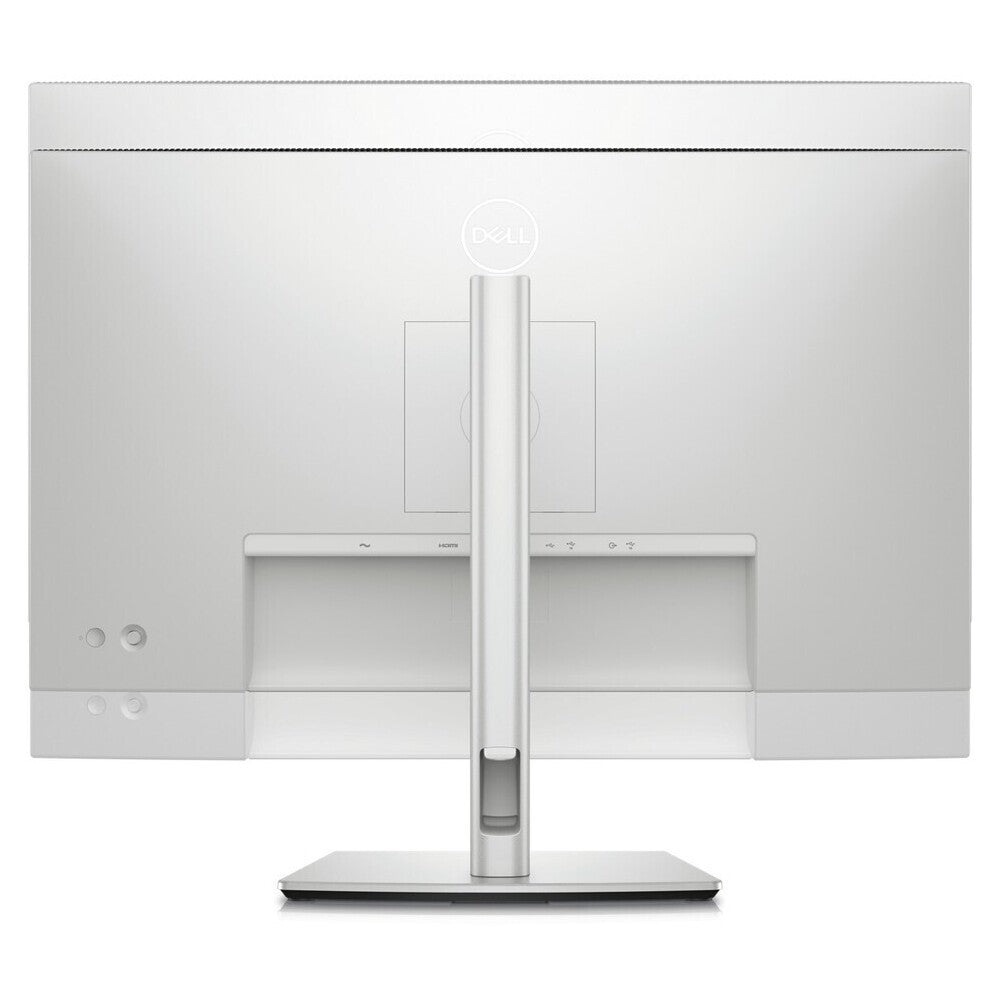 DELL Monitor U2724D 27'' Ultrasharp QHD IPS 120Hz, HDMI, DisplayPort, USB-C, Height Adjustable, 3YearsW