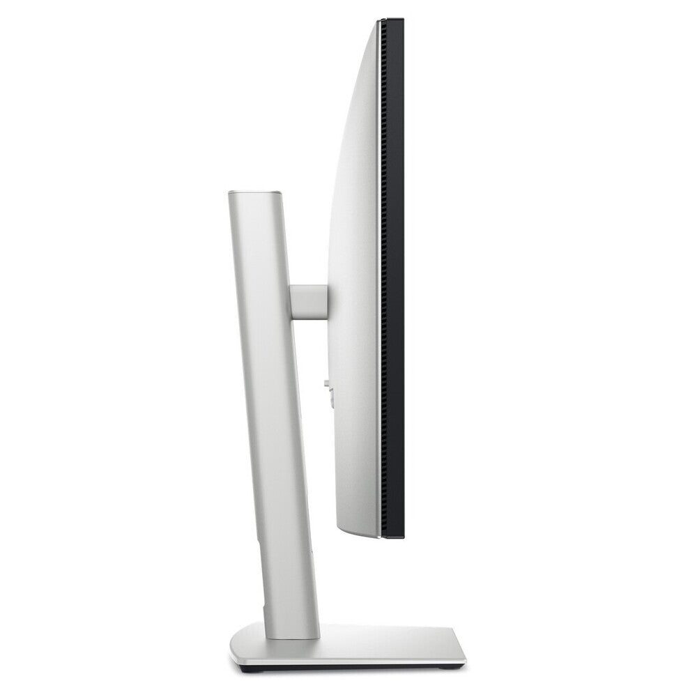 DELL Monitor U2725QE 27'' 4K IPS Thunderbolt HUB, HDMI, Display Port, RJ45, Height Adjustable, 3YearsW