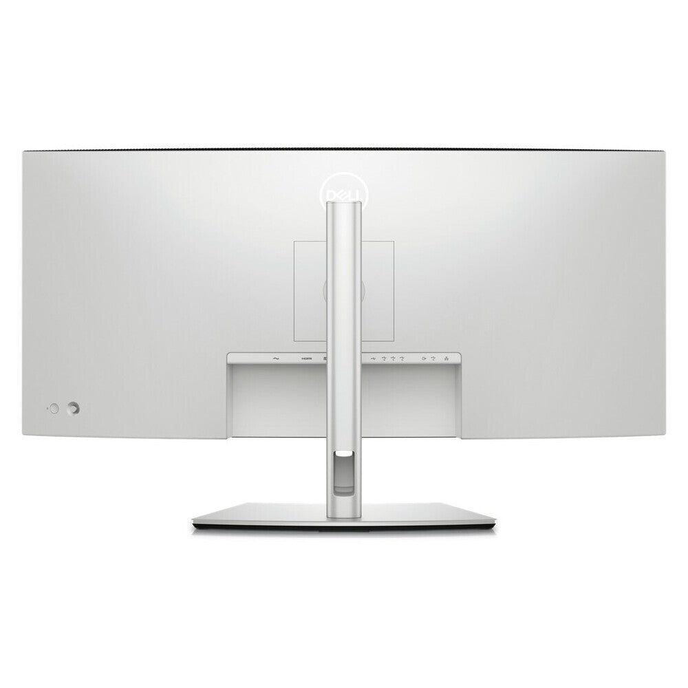 DELL Monitor U3425WE 34'' 3440x1440 Curved Ultrasharp IPS Thunderbolt HUB | HDMI | DisplayPort | USB-C | RJ45 Height Adjustable | Speakers | 3YearsW