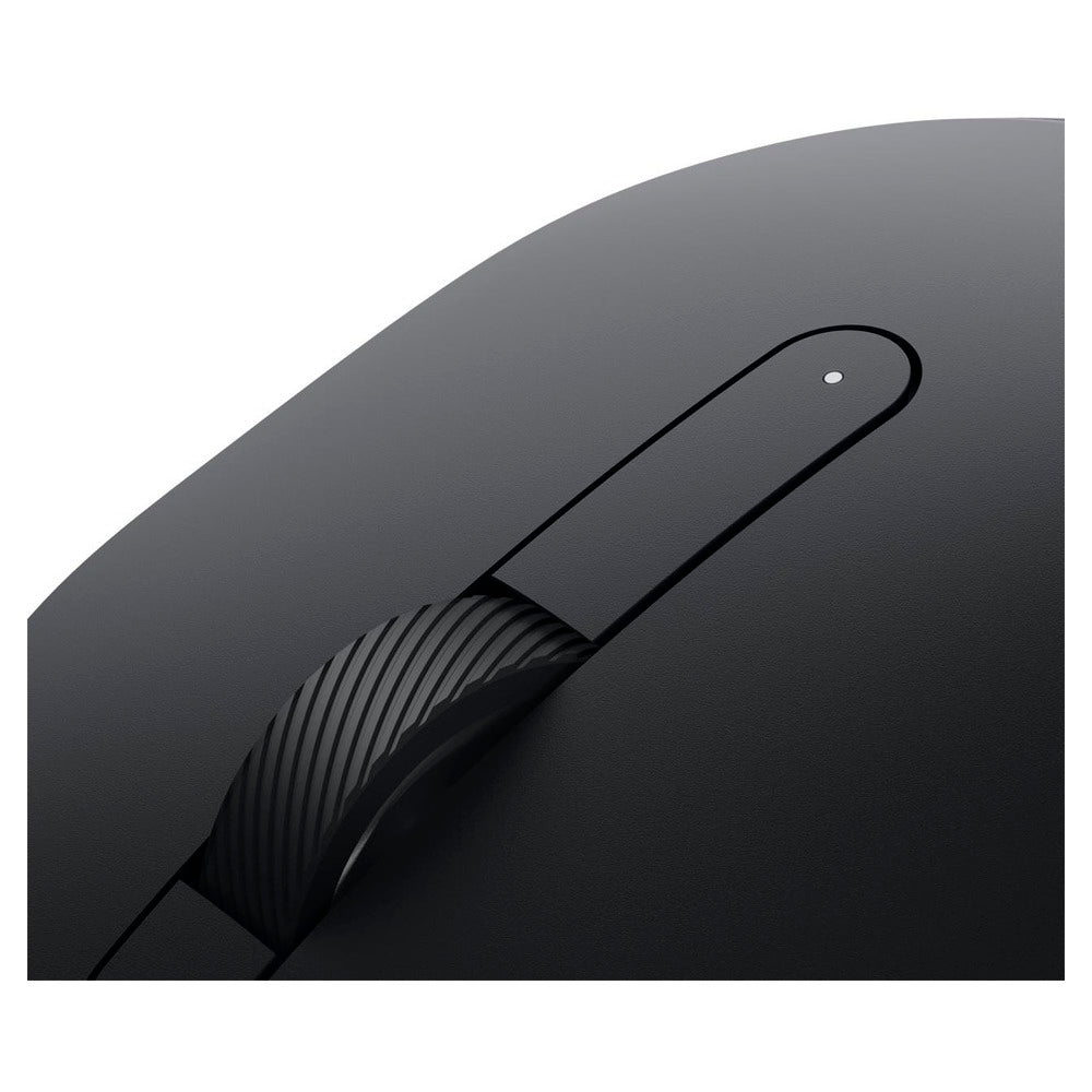 DELL Mobile Wireless Mouse – MS3320W — Black