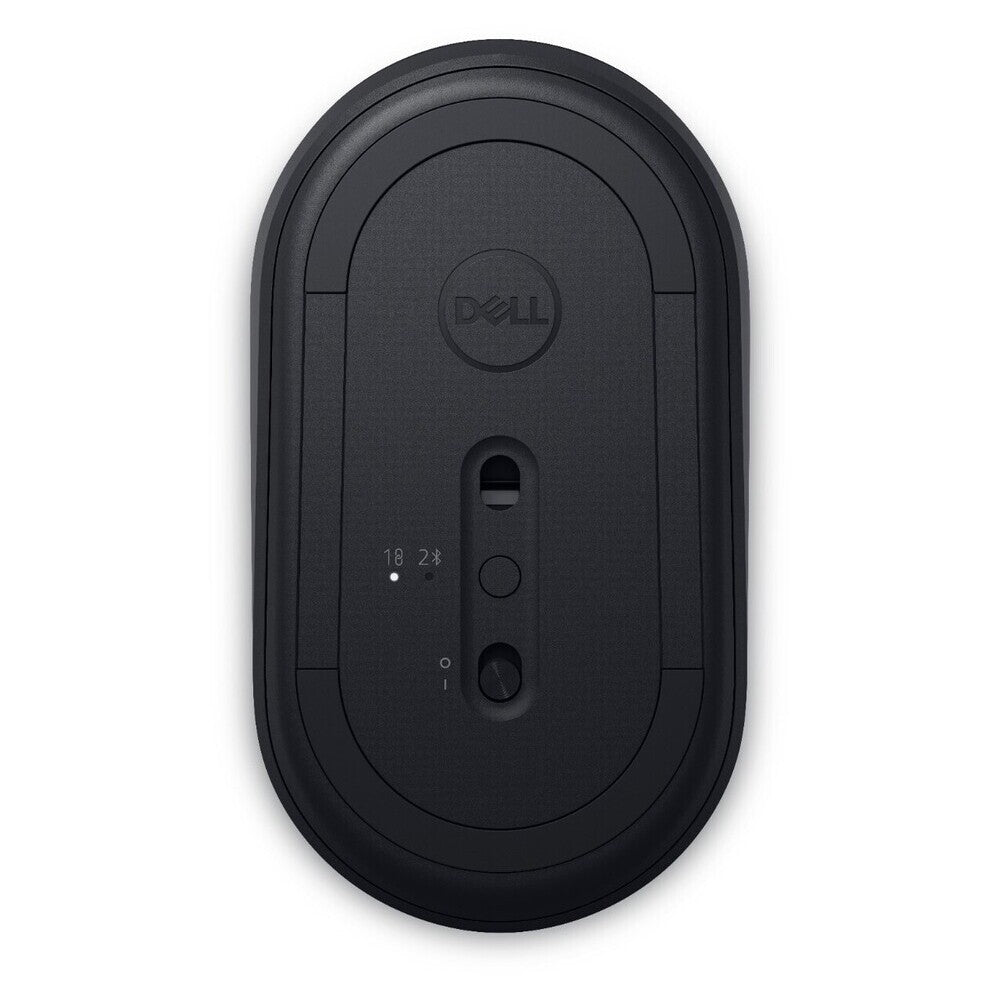DELL PRO COMPACT SILENT MOUSE — MS355