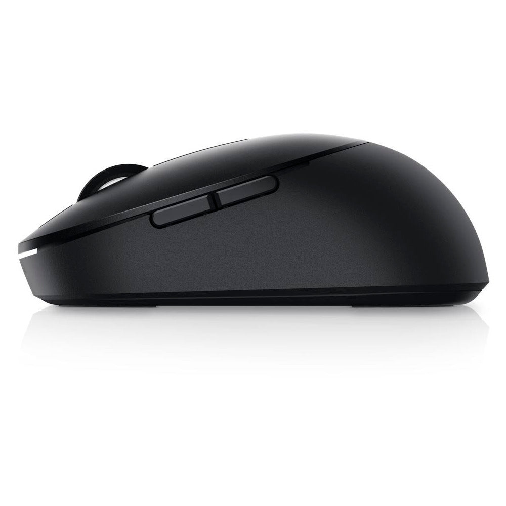 DELL Mobile Pro Wireless Mouse — MS5120W — Black