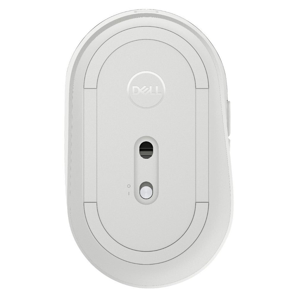 Dell Premier Rechargeable Wireless Mouse – MS7421W — White