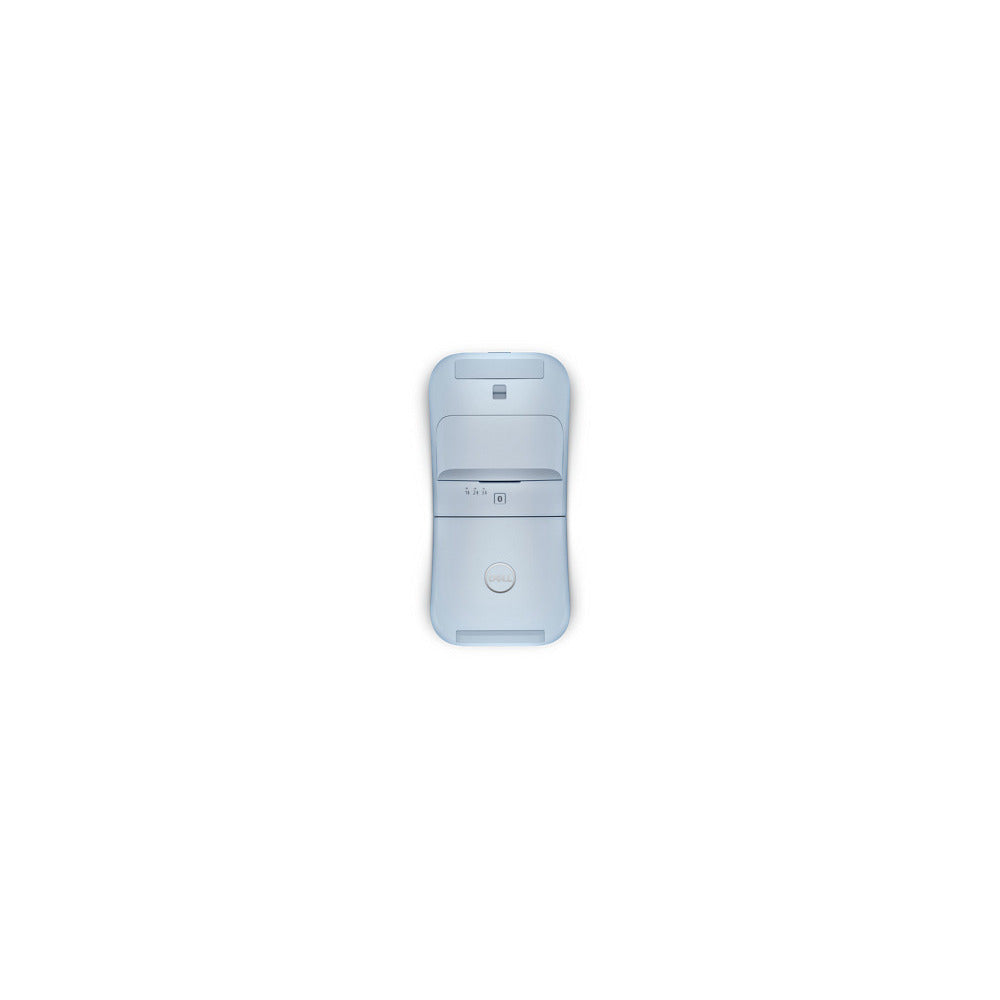 DELL Bluetooth Travel Mouse — MS700 MISTY BLUE