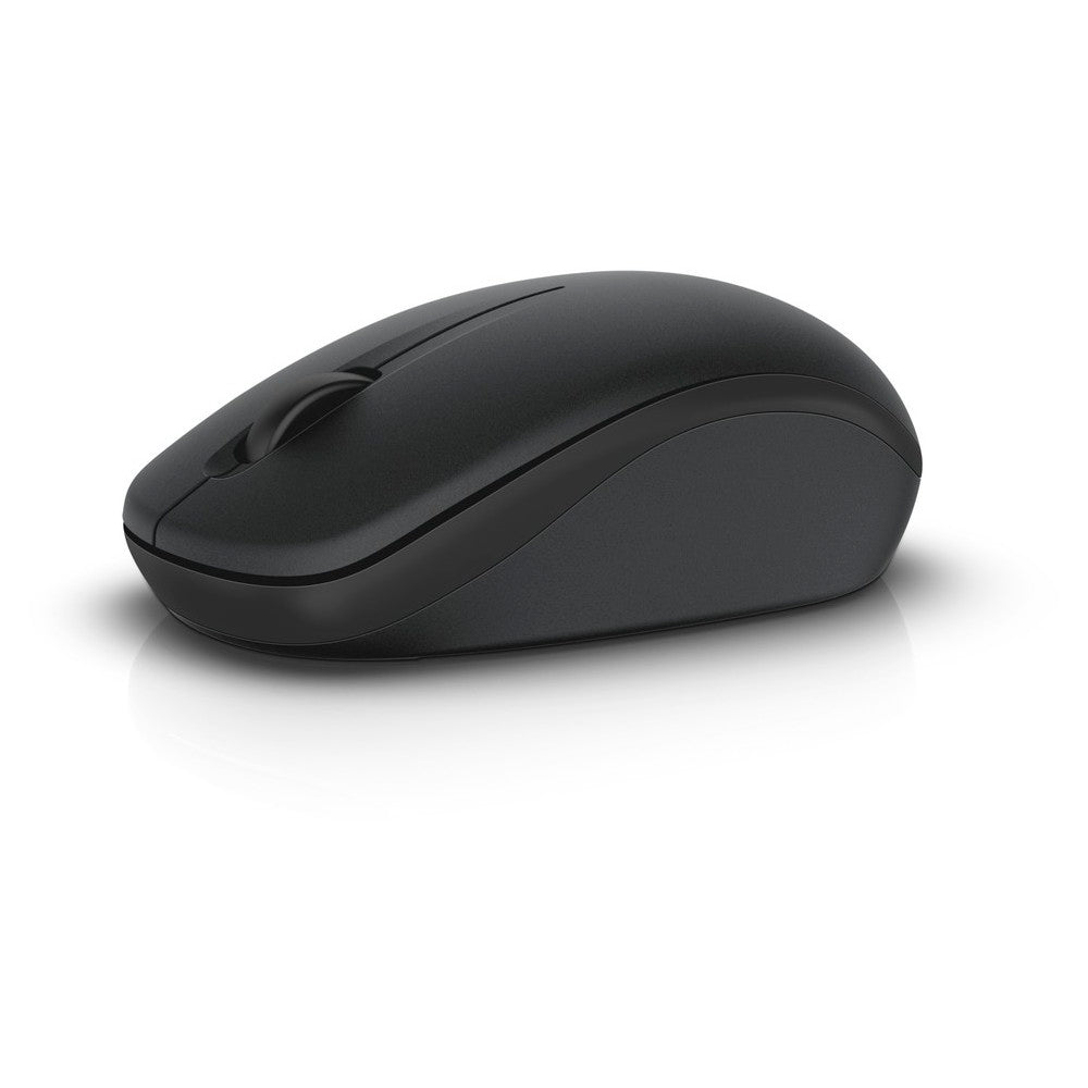 DELL Mouse Optical Wireless WM126 | Black