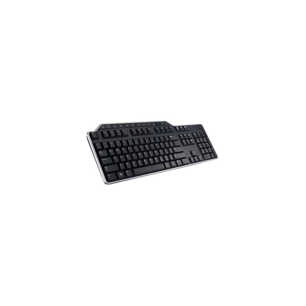DELL Keyboard KB522 US/Int'l QWERTY Multimedia | Black