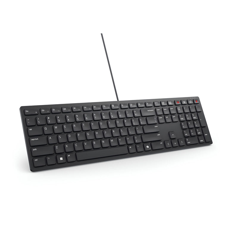 Dell Pro Wired Collaboration Keyboard KB525C — Greek