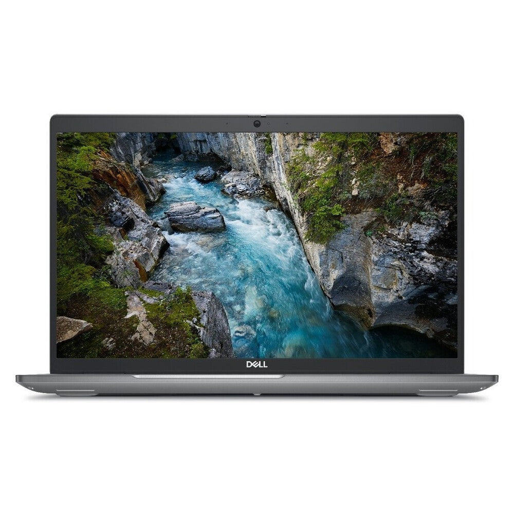 DELL Workstation Laptop Precision 3590 15.6'' FHD/Ultra 7-165H/16GB/512GB SSD/Nvidia RTX 500/Win 11 Pro/3Y Prosupport NBD