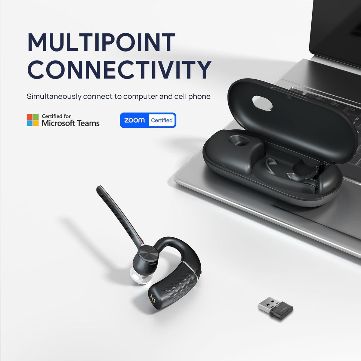 YEALINK Bluetooth Headset BH71 Pro