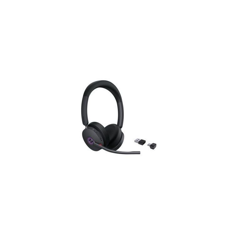 YEALINK HEADSET BH74 TEAMS USB-C/A,BLUETOOTH