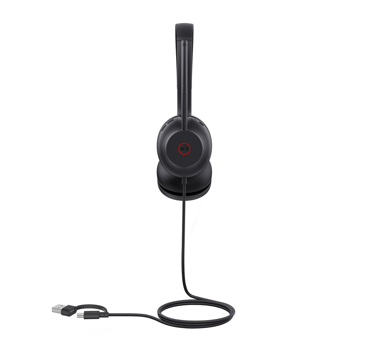 YEALINK Headset UH35 DUAL TEAMS