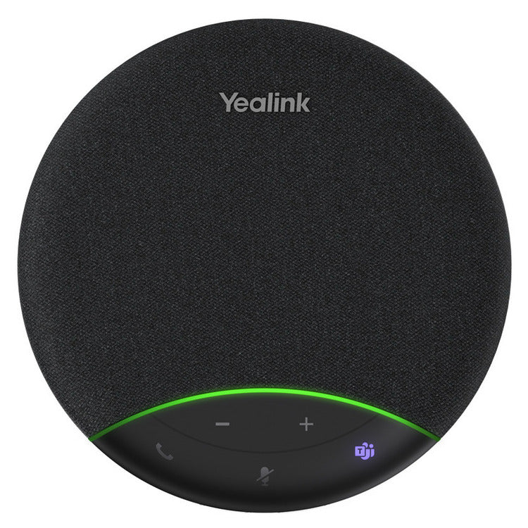 YEALINK USB SPEAKERPHONE SP92 WITH BT DONGLE C/A