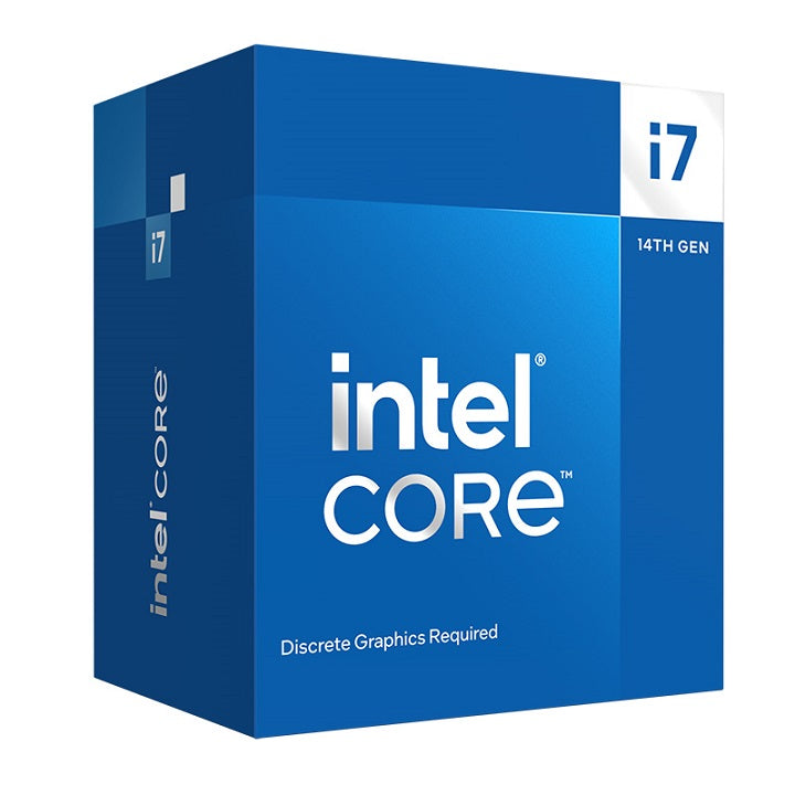 INTEL CPU Core i7-14700F | BX8071514700F
