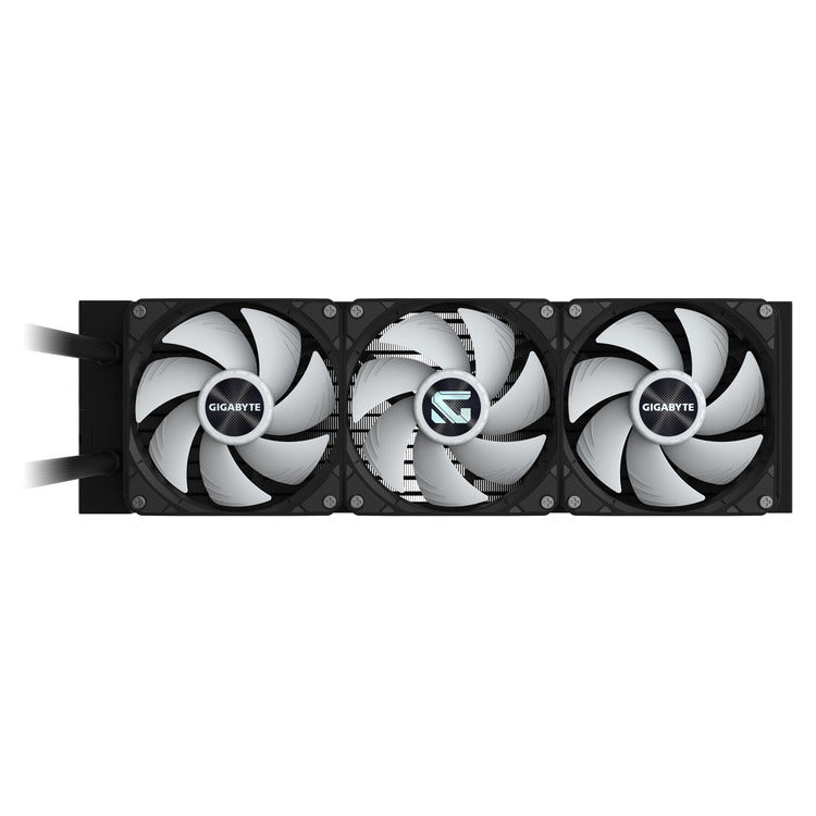 GIGABYTE CPU Cooler GP-GIGABYTE GME 360, 360MM 3x 120mm