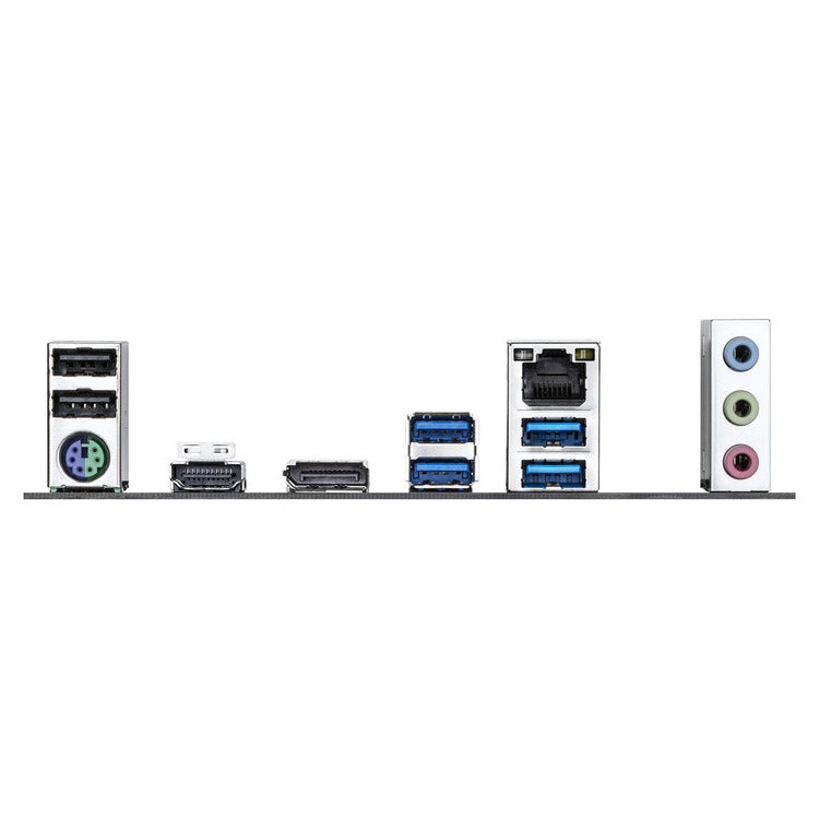 GIGABYTE MOTHERBOARD B550M DS3H R2 | AM4 | MATX