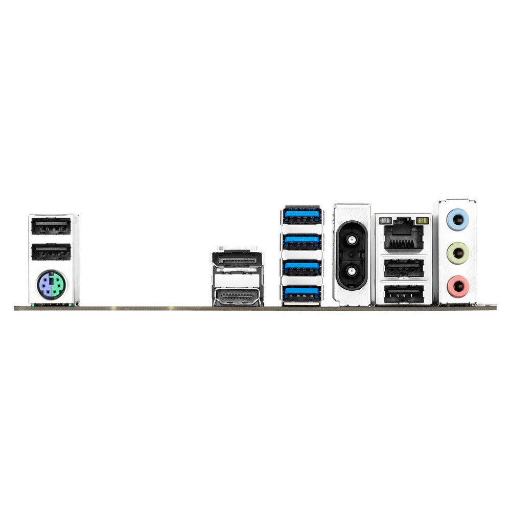 GIGABYTE MOTHERBOARD B550M K WF6E, AM4, MATX