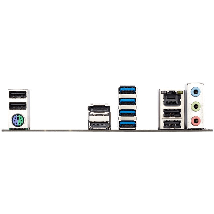 GIGABYTE MOTHERBOARD B550M K, AM4 ,MATX