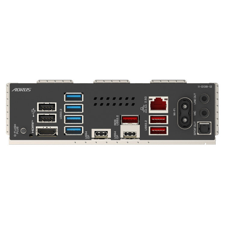 GIGABYTE MOTHERBOARD X870E AORUS PRO, DDR5, ATX