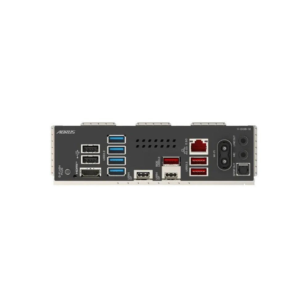 GIGABYTE MOTHERBOARD X870E AORUS PRO X, AM5, ATX