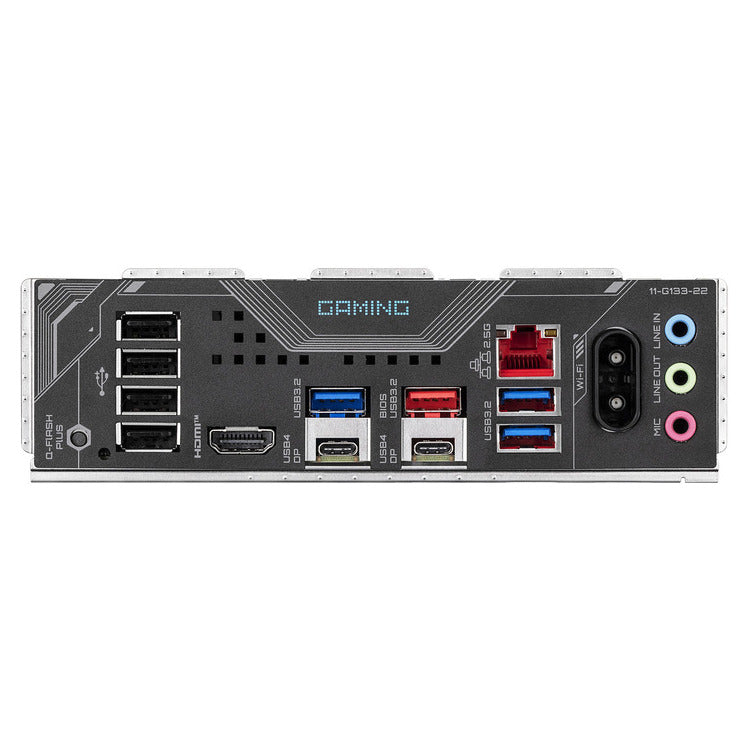 GIGABYTE MOTHERBOARD X870 GAMING WF6 | AM5 | ATX | DDR5