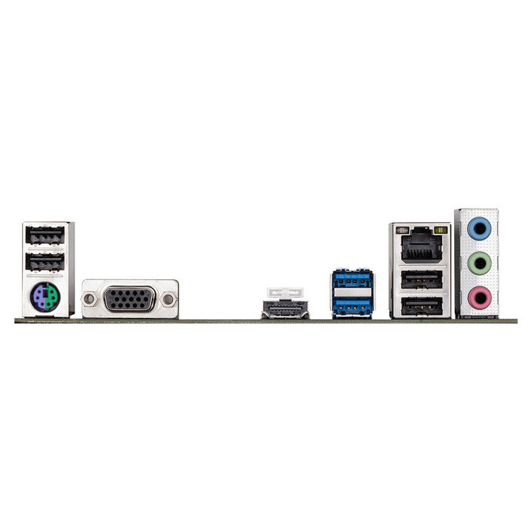 GIGABYTE MOTHERBOARD H610M H V2 DDR5 ,1700 ,MATX