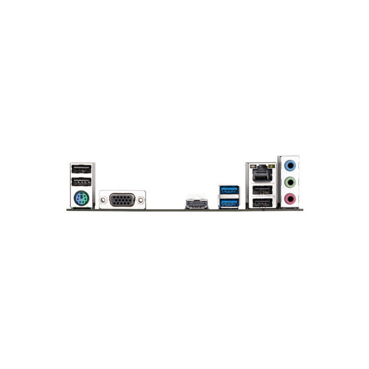 GIGABYTE MOTHERBOARD H610M H V3 DDR4 ,1700 ,MATX