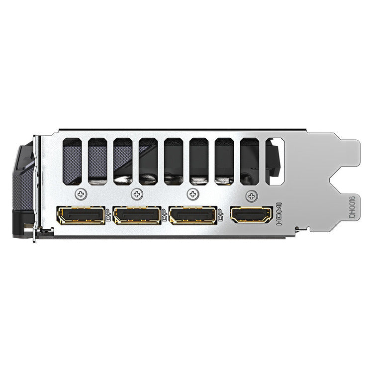 GIGABYTE VGA GV-N5060GAMING OC-8GD, 8GB, GDDR7