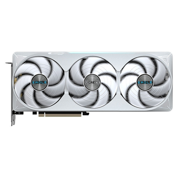 GIGABYTE VGA GV-N507TEAGLEOC ICE-16GD , 16GB , GDDR7