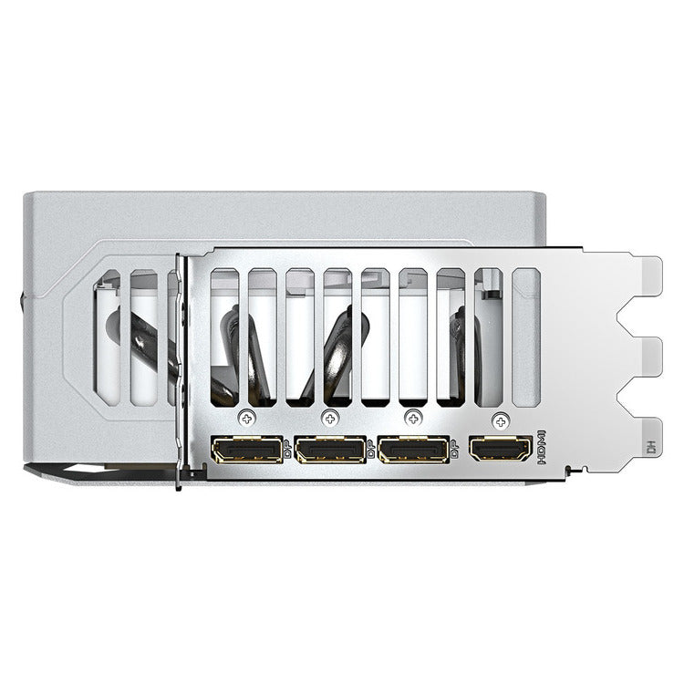 GIGABYTE VGA GV-N5080AORUSM ICE-16GD | 16GB | GDDR7