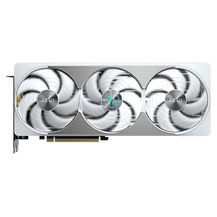 GIGABYTE VGA GV-N5080AERO OC-16GD, 16GB , GDDR7