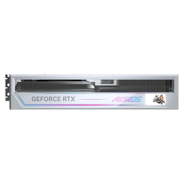 GIGABYTE VGA GV-N5090AORUSST ICE-32GD, 32GB, GDDR7