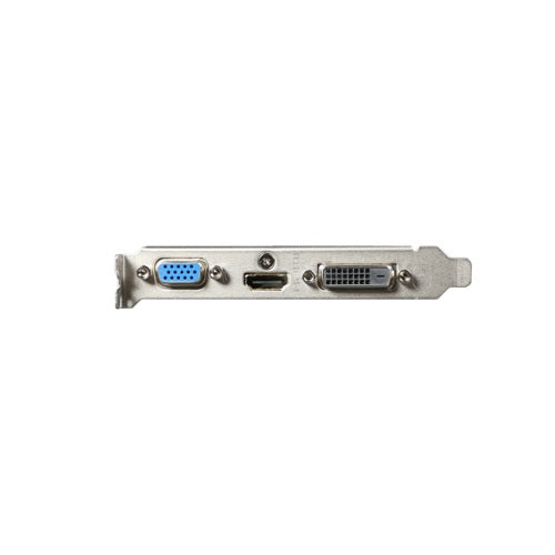 GIGABYTE VGA GV-N710D3-2GL, 2048MB, DDR3