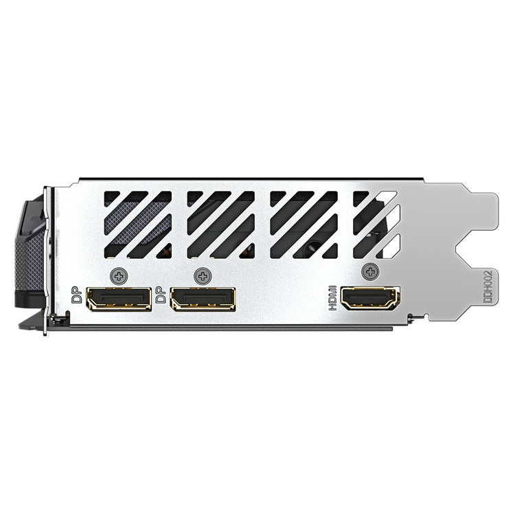 GIGABYTE VGA GV-R9060XTGAMING OC-8GD, 8GB, GDDR6