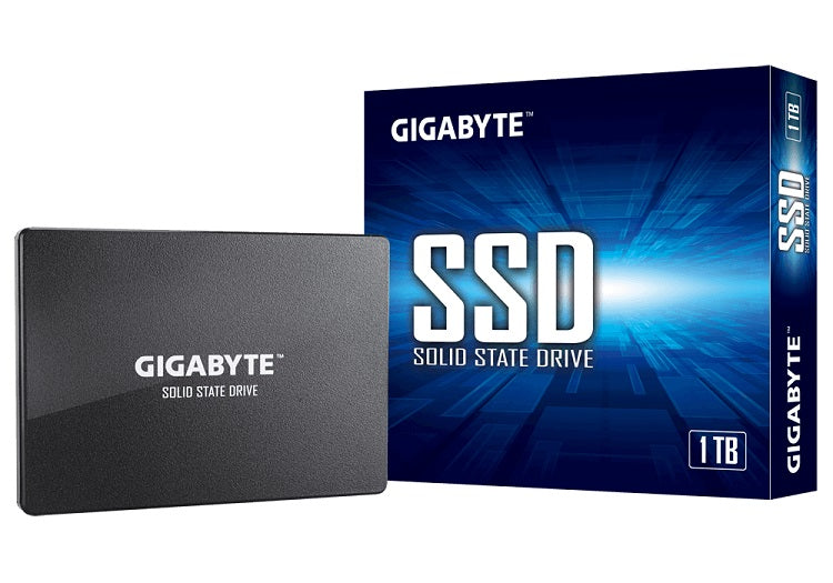GIGABYTE SSD 1TB ,2,5'' ,SATA III