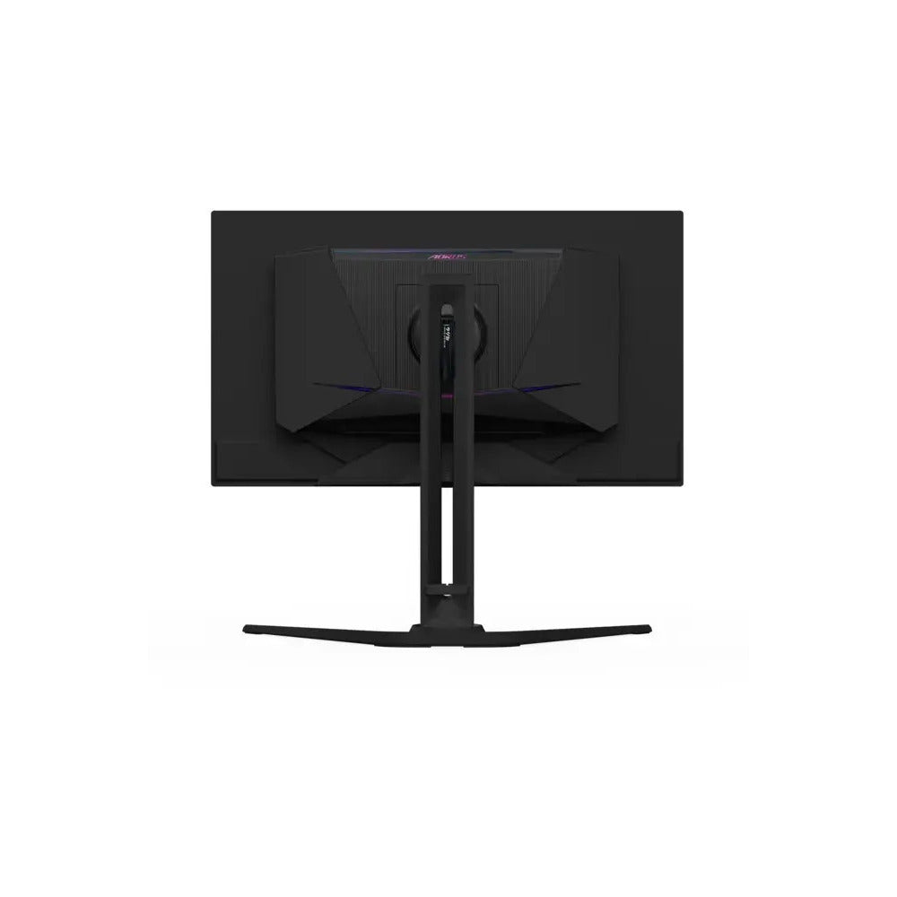 GIGABYTE Monitor AORUS FO27Q5P 27'' OLED 0.03ms 500Hz QD-OLED, HDMI, DP, 3YearsW