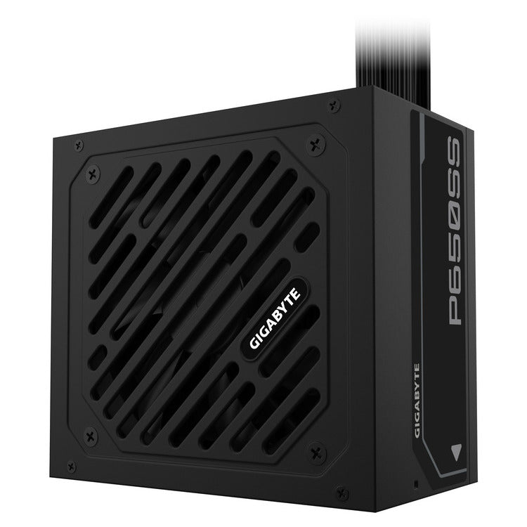 GIGABYTE Power Supply 650W 80+Plus Silver