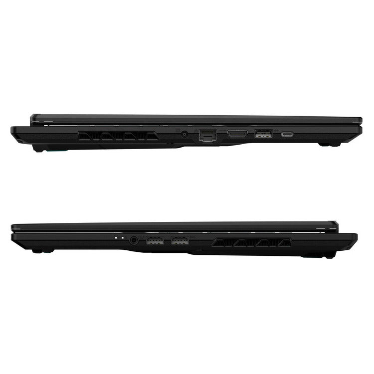 GIGABYTE NB GAMING A16 16"/AMD Ryzen 7 260/16GB /512GB PCIe Gen4x4 NVMe M.2 SSD / NVidia GeForce RTX 5050 8GB /W11 Home /2Y/ Black Steel