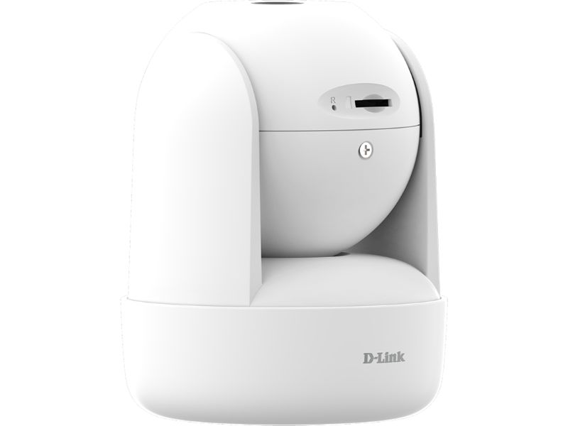 D-Link Camera Full HD Pan Tilt Wi-Fi (DCS-6501LH/EC1)