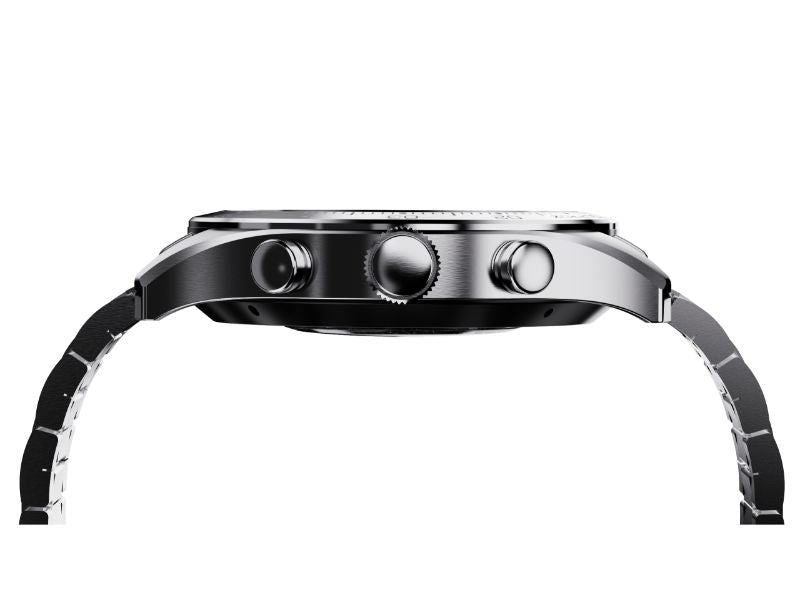 HiFuture GO PRO2 Silver