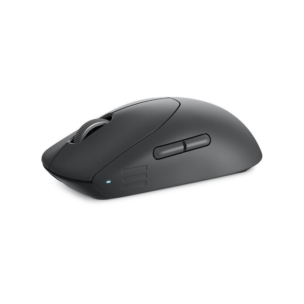 DELL Alienware Pro Wireless Gaming Mouse — Dark Side of the Moon