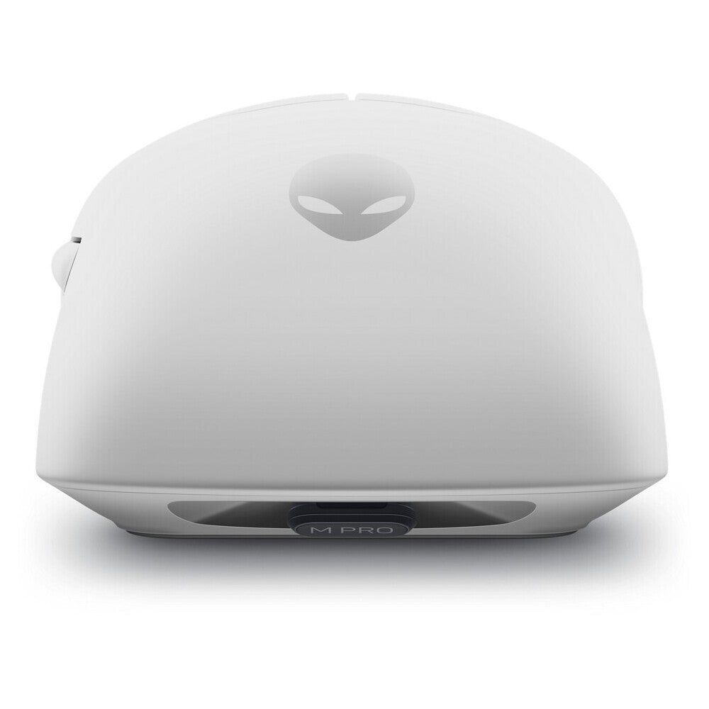 DELL Alienware Pro Wireless Gaming Mouse - Lunar Light