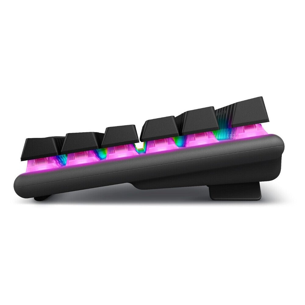 DELL Alienware Pro Wireless Gaming Keyboard US- Dark Side of the Moon