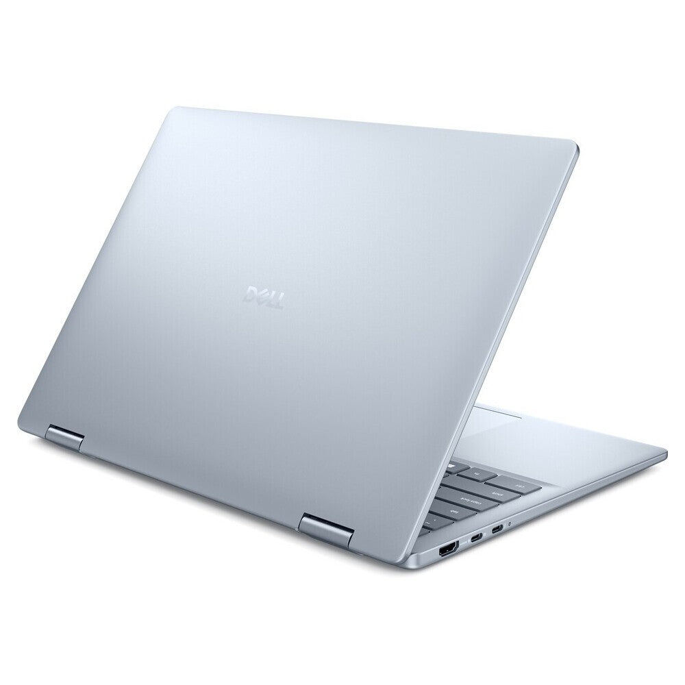 DELL 14 Plus 2in1 DB04250 16:10 FHD+ Touch/Ultra 5 226V/16GB/512GB SSD/Intel Arc/Win 11 Pro/3Y NBD/Ice Blue