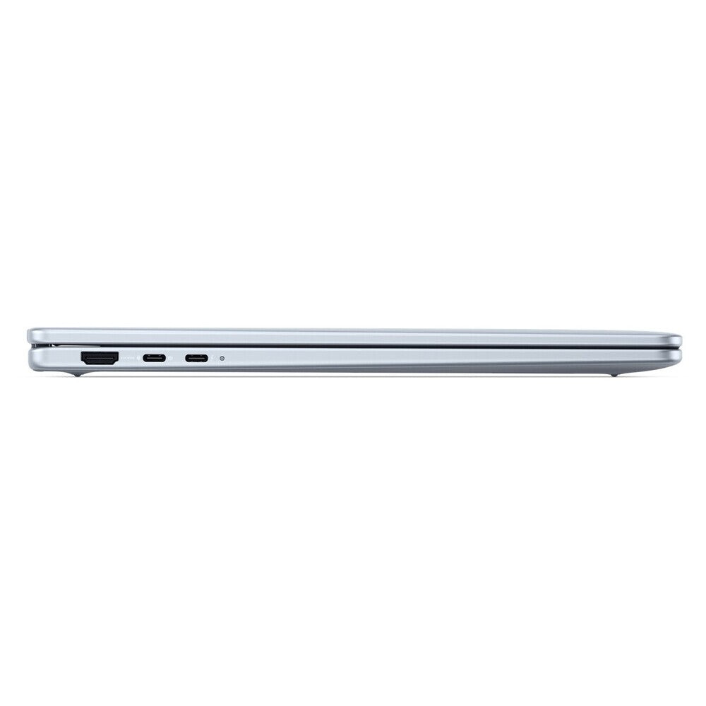 DELL 16 Plus DB16250 16'' 2.5K/Ultra 7 256V/16GB/512GB SSD/Intel Arc/Win 11 Pro/3Y Prosupport NBD/Ice Blue