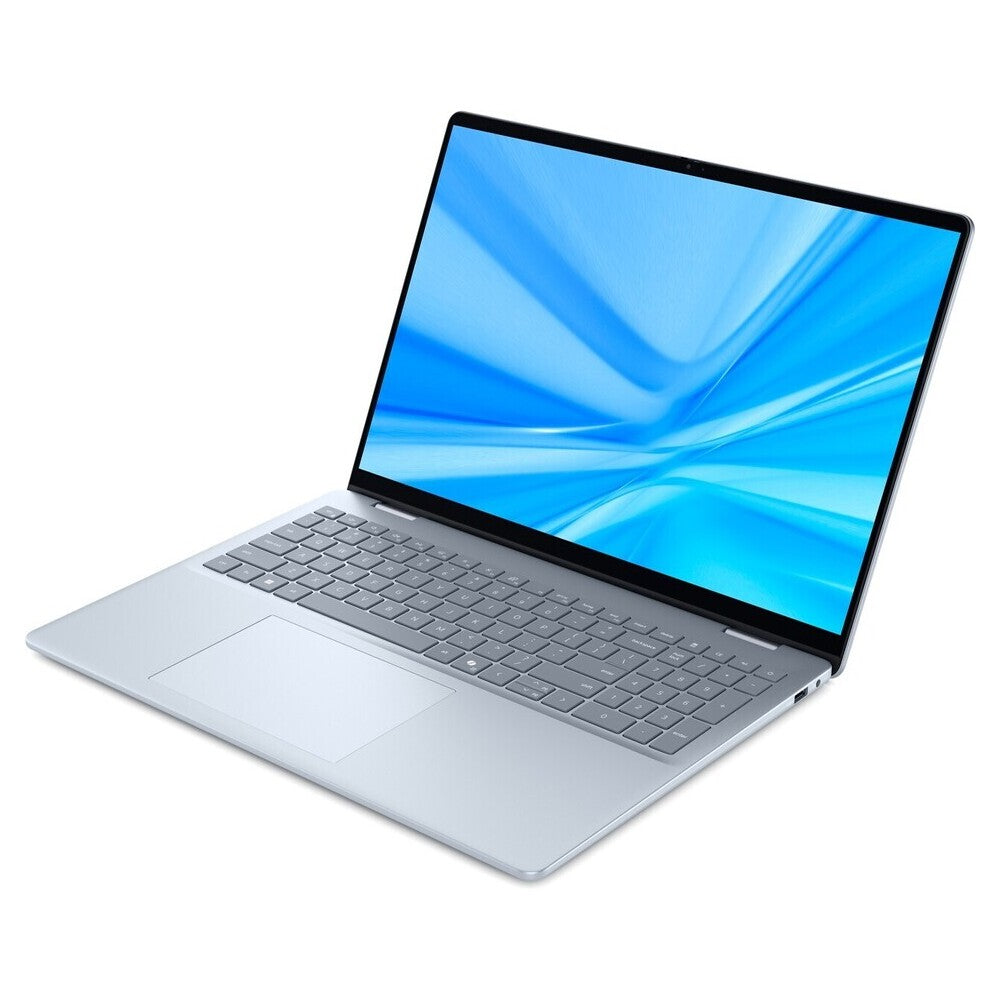 DELL 16 Plus DB16250 16'' 2.5K Touch/Ultra 9 288V/32GB/1TB SSD/Intel Arc/Win 11 Pro/3Y Prosupport/Ice Blue