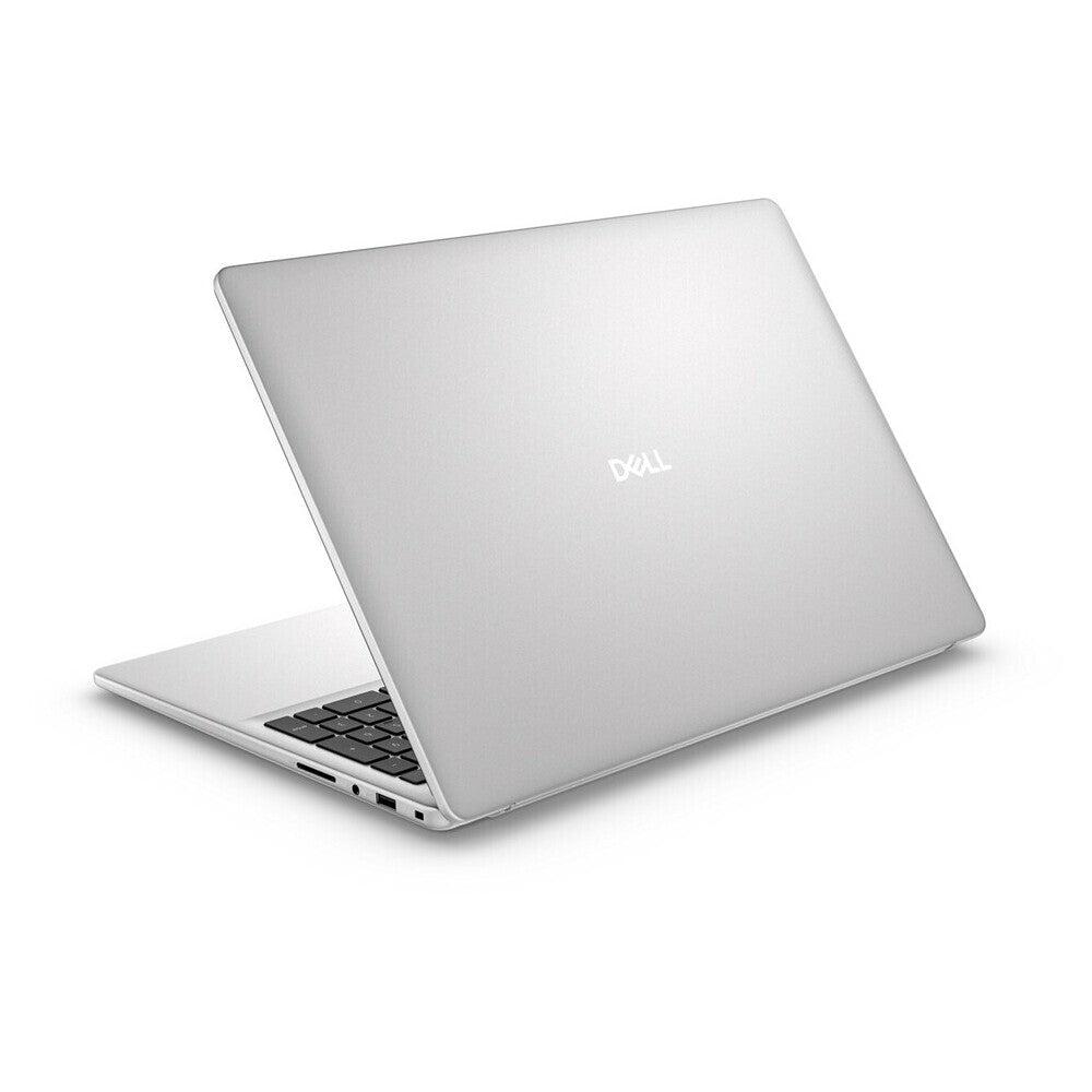 DELL 16 DC16251 16'' FHD+/Core 7 150U/16GB/1TB SSD/NVIDIA MX570A/Win 11 Pro/3Y NBD/Platinum Silver