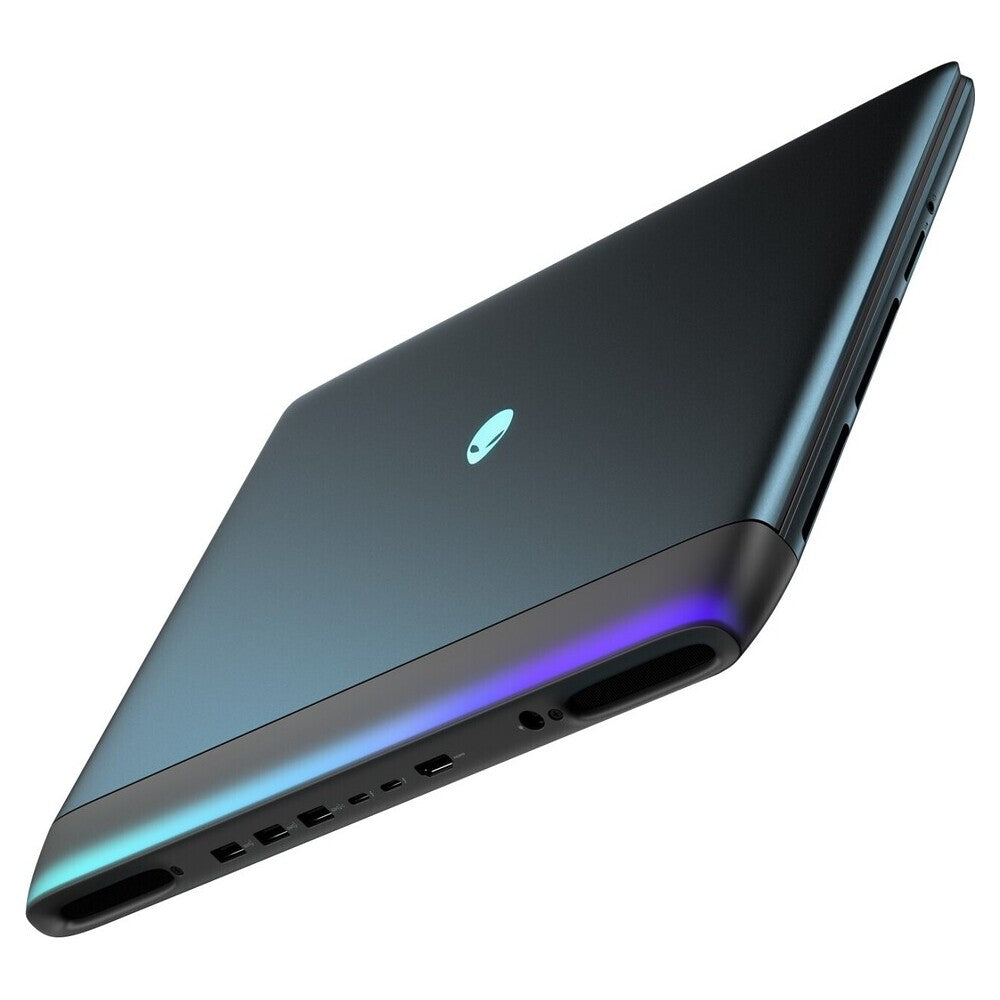 DELL Laptop Alienware 16 Area 51 AA16250 16'' QHD+/Ultra 9-275HX/32GB/2TB SSD/GeForce RTX 5080/Win 11 Pro/2Y NBD