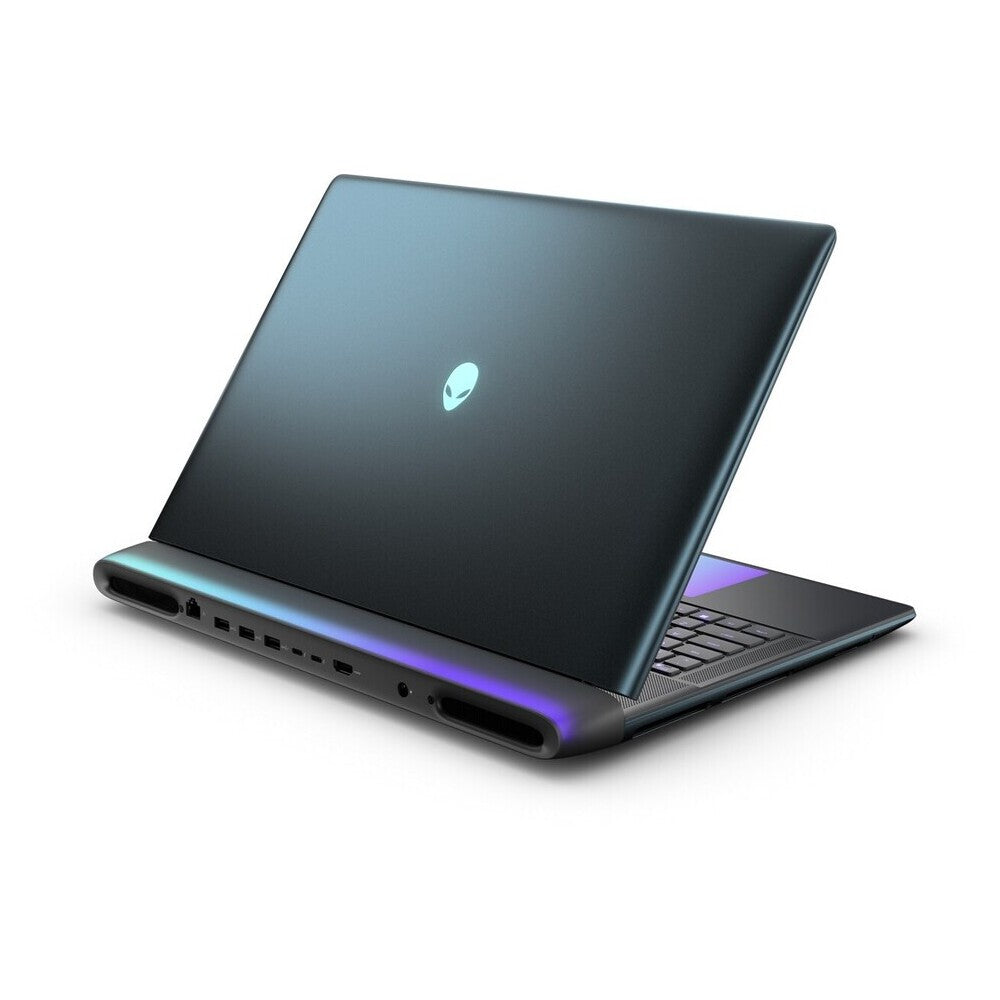 DELL Laptop Alienware 18 Area 51 AA18250 18'' QHD+/Ultra 9-275HX/32GB/2TB SSD/GeForce RTX 5080/Win 11 Pro/2Y NBD